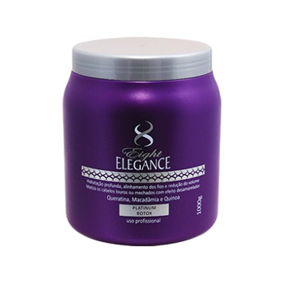 Platinum Botox Eight Elegance - 1kg